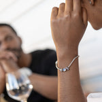 Mfc Diamond Lady Bracelet