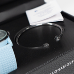 Set Reloj Mujer - Brazalete MFC