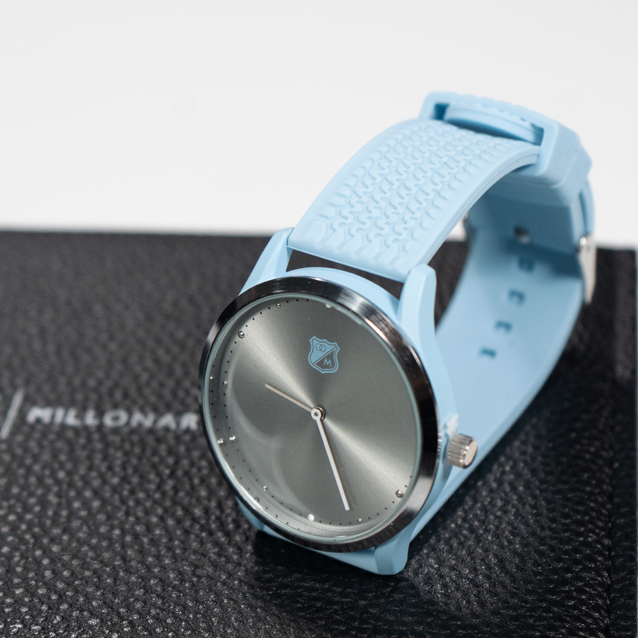 Set Reloj Mujer - Brazalete MFC