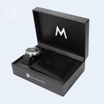 Set Reloj Hombre Billetera MFC
