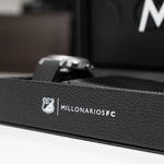 Set Reloj Hombre Billetera MFC