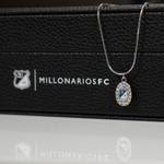 Set Reloj Mujer - Collar MFC