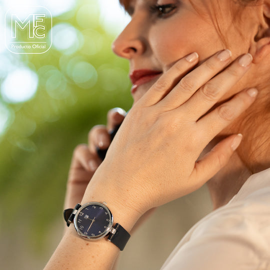 Mfc Classic Lady Watch