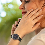 Mfc Classic Lady Watch