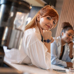 Mfc Classic Lady Watch