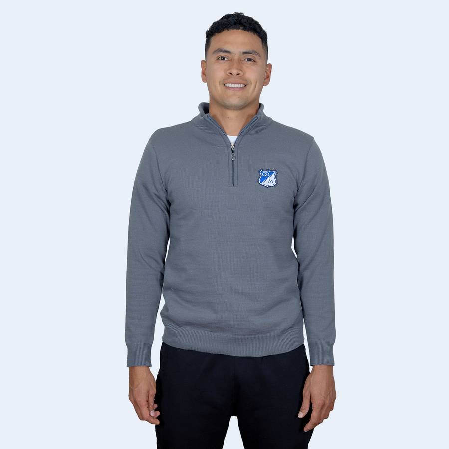 Saco Tejido Hombre MFC
