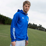 Buzo Entreno Adidas 2024