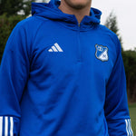 Buzo Entreno Adidas 2024
