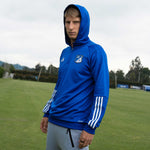 Buzo Entreno Adidas 2024