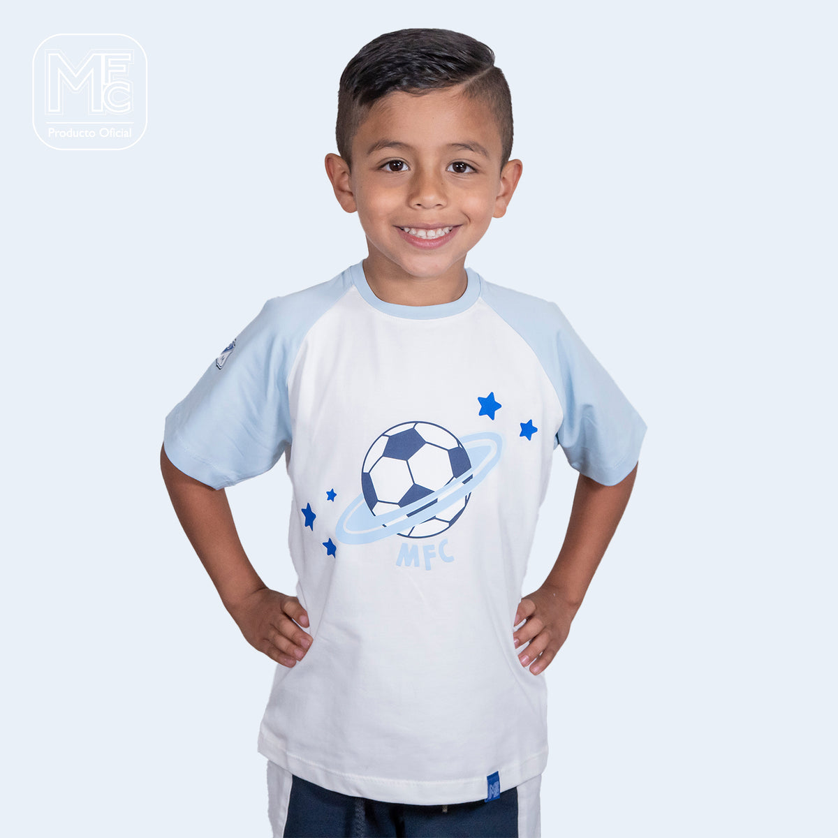 Camiseta Niños TN MFC – Tienda Oficial Millonarios FC