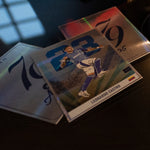 Sobre Cartas Coleccionables 79 AÑOS MFC