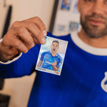 Sobre Cartas Coleccionables 79 AÑOS MFC