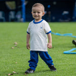 Conjunto Deportivo Multicolor MFC Baby