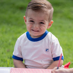 Conjunto Deportivo Multicolor MFC Baby