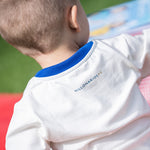 Conjunto Deportivo Multicolor MFC Baby