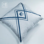 Cojín Rombos 45*45 MFC