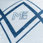 Cojín Rombos 45*45 MFC