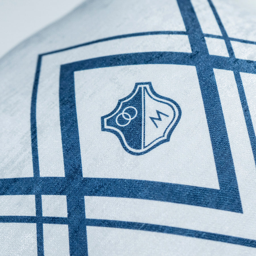 Cojín Rombos 45*45 MFC