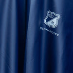 Capa Impermeable Niño Mfc