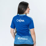 Camiseta Oficial Mujer 2025