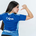 Camiseta Oficial Mujer 2025