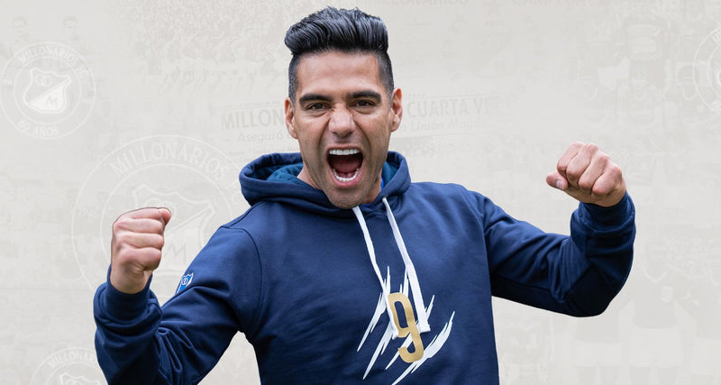 FALCAO