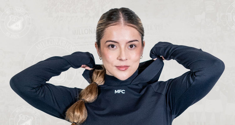 MUJER