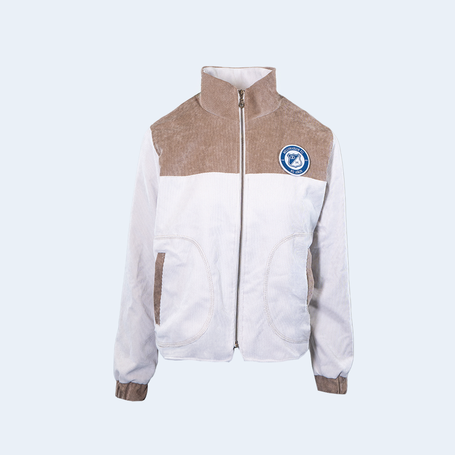 Chaqueta Clásica Dama MFC