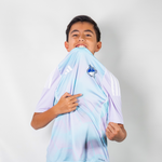 Camiseta Visitante Niño/a Adidas 2026