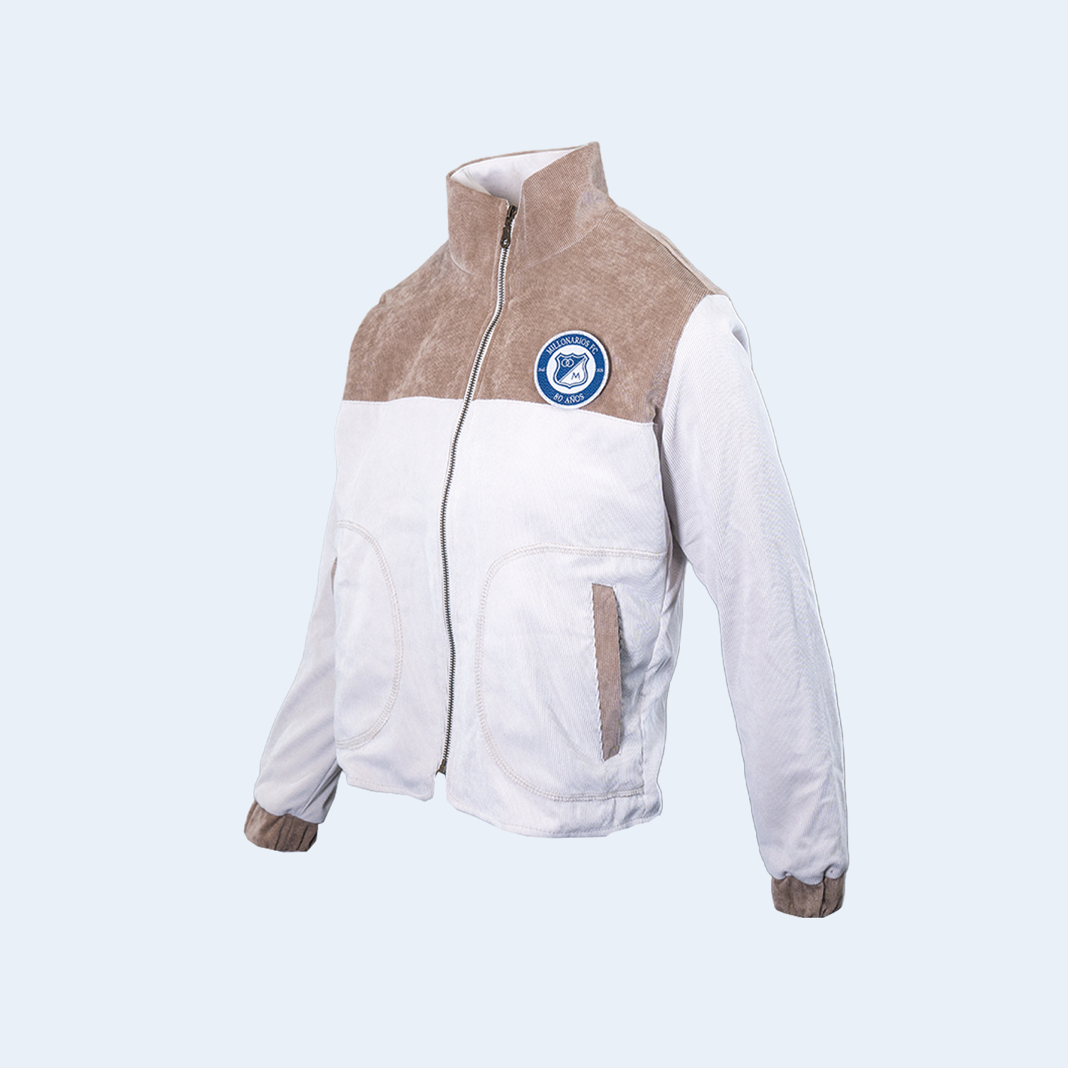 Chaqueta Clásica Dama MFC