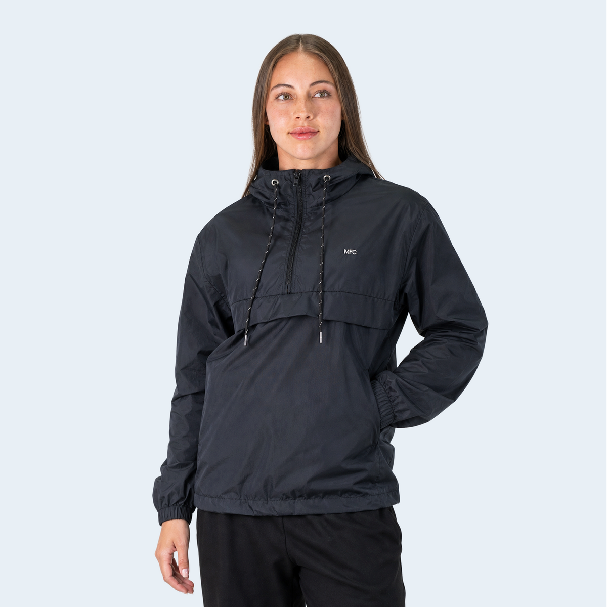 Rompevientos Mujer MFC