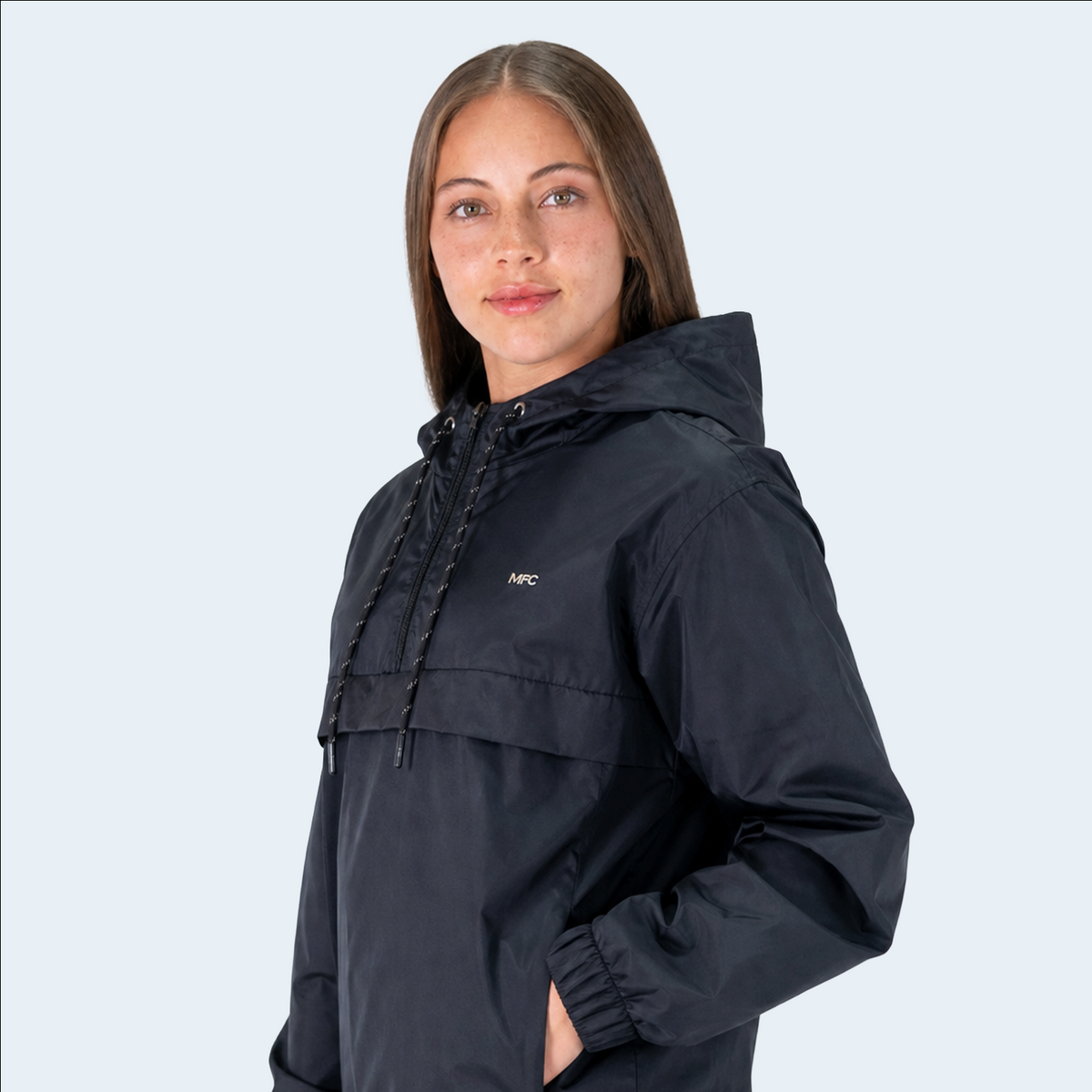 Rompevientos Mujer MFC