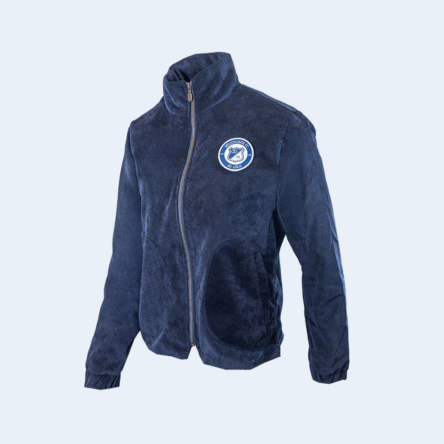 Chaqueta Clásica Dama MFC