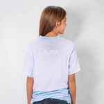 Camiseta Visitante Niño/a Adidas 2026