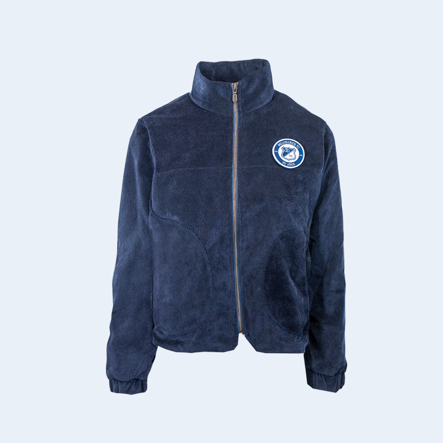 Chaqueta Clásica Dama MFC