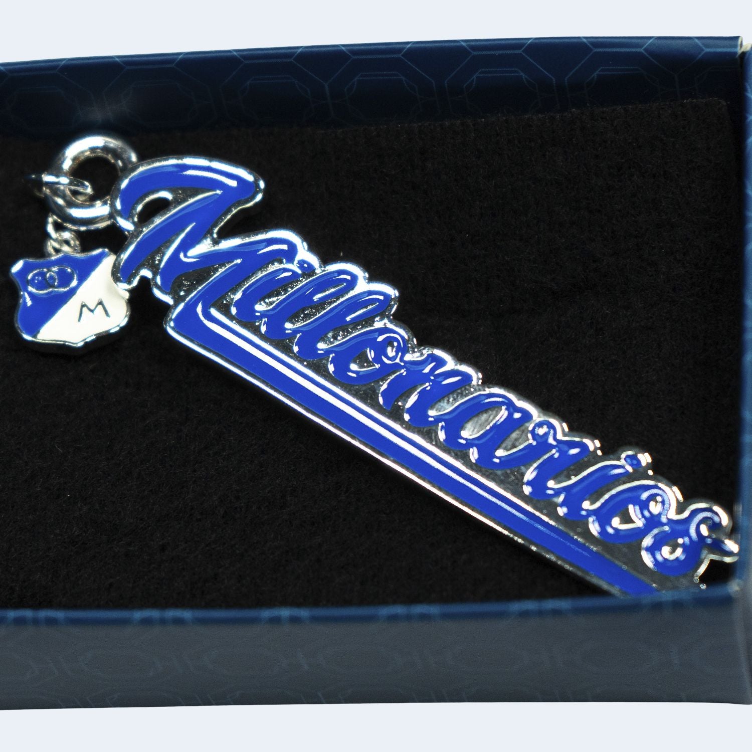 Llavero Millonarios FC