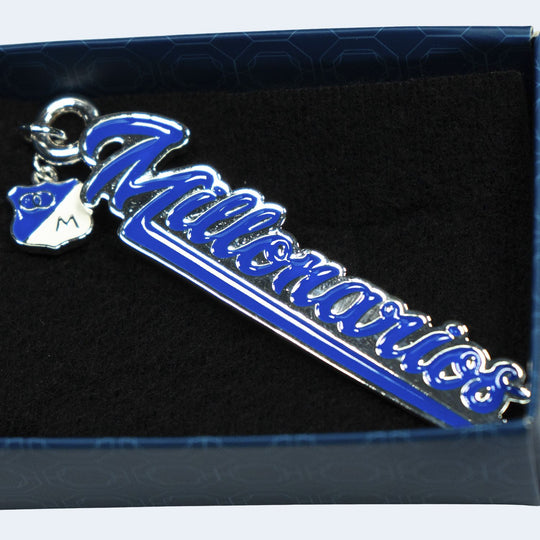 Llavero Millonarios FC