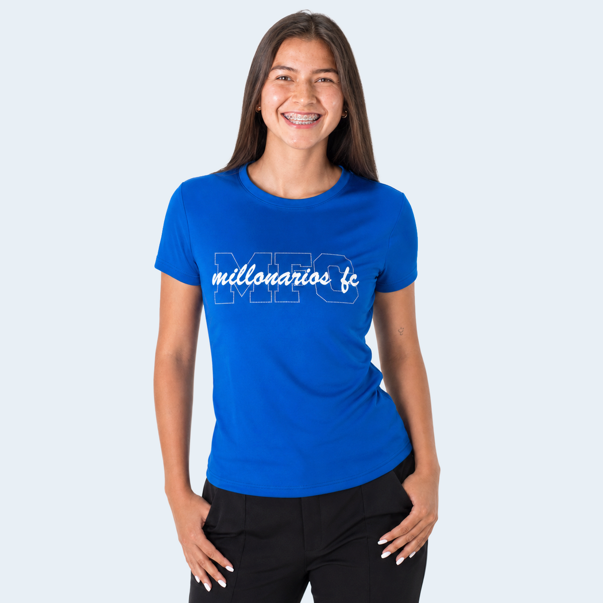Women's MFC T-shirt