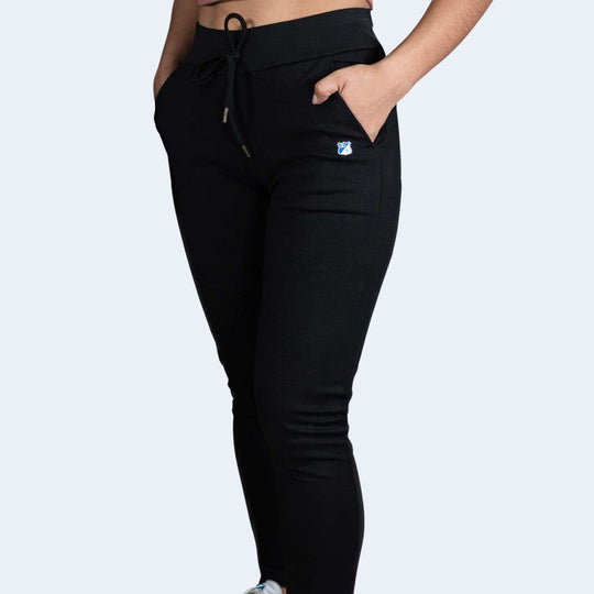 Jogger Dama Lycrado MFC