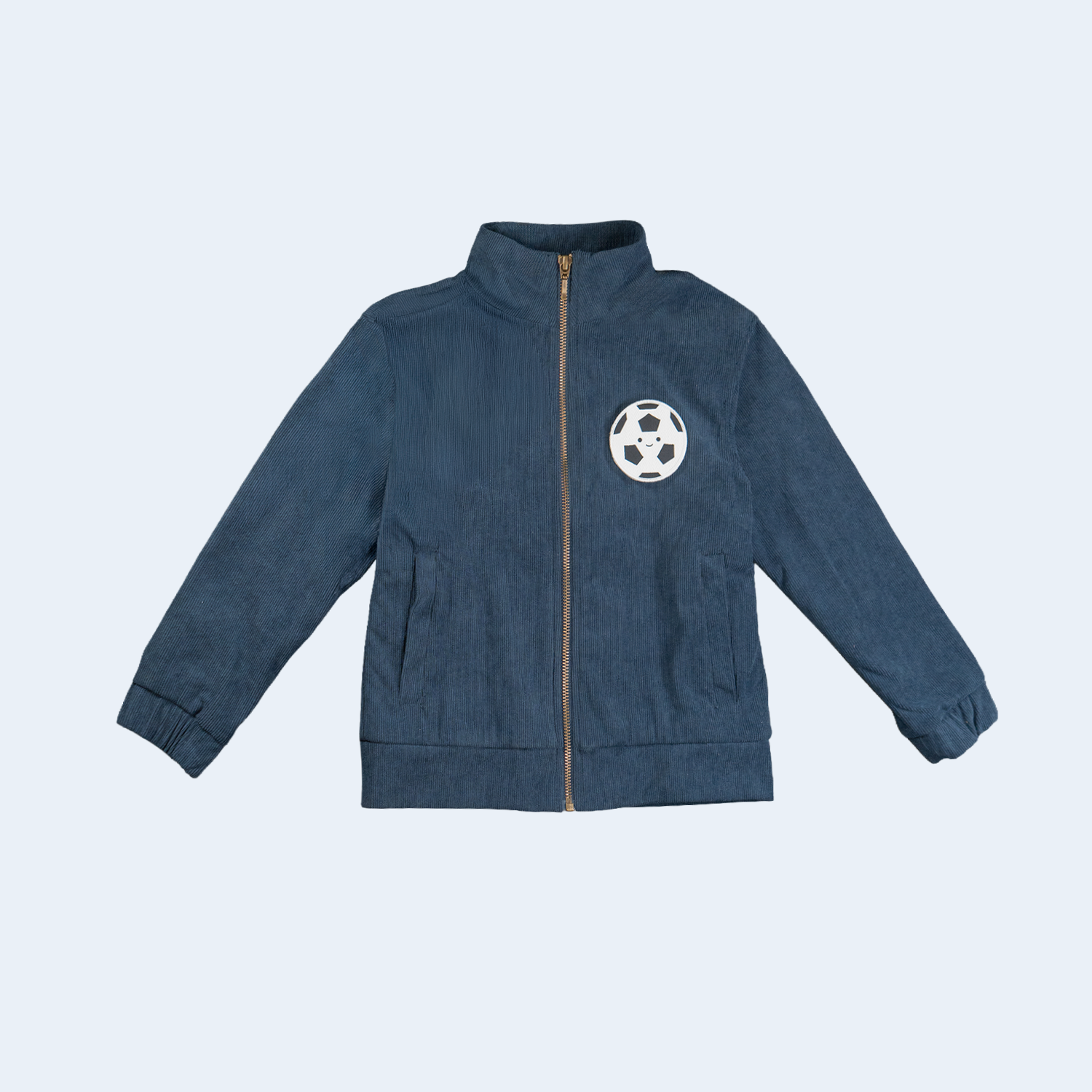Chaqueta Clásica Niños MFC