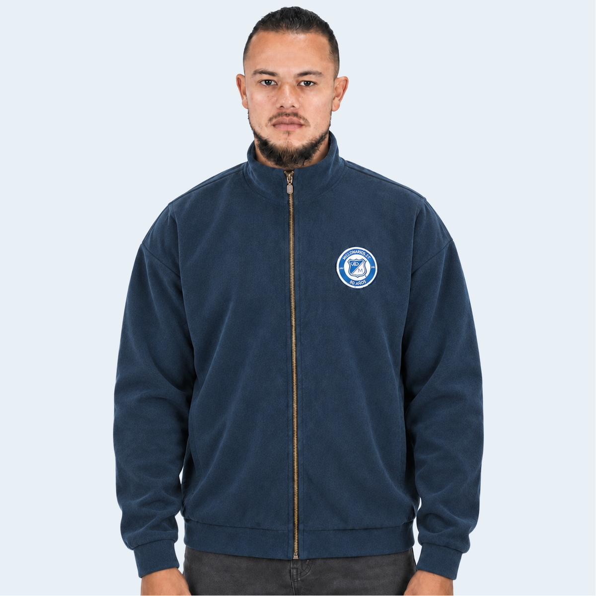 Men's Classic Jacket MFC