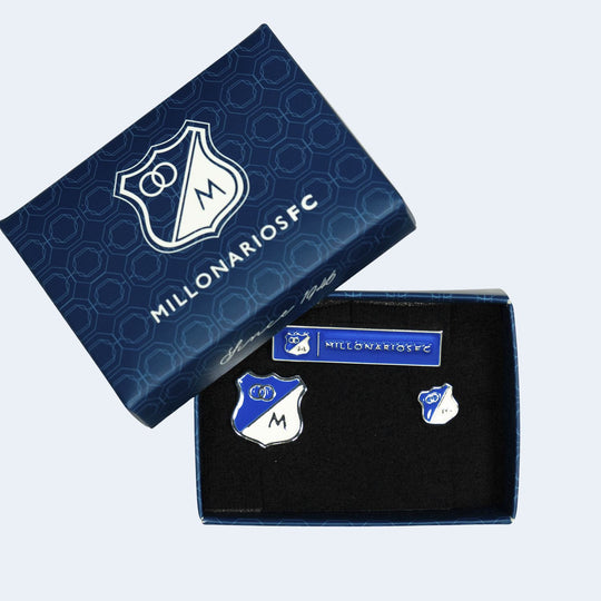 Set Pines X3 Placa MFC