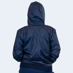 Chaqueta Rompevientos Mujer MFC