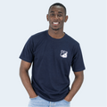Men's T-Shirt 3-Pack + MFC Drawstring Bag