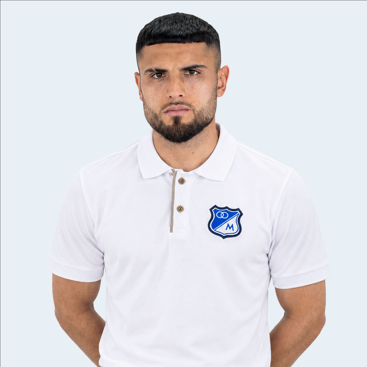 #BLANCO