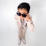 Conjunto Unisex Niños MFC