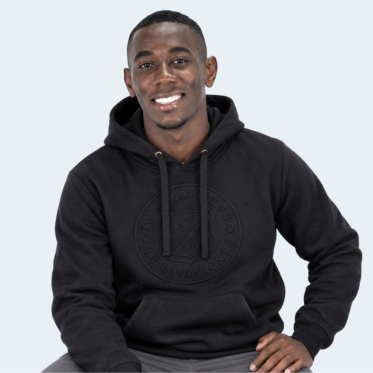 #negro