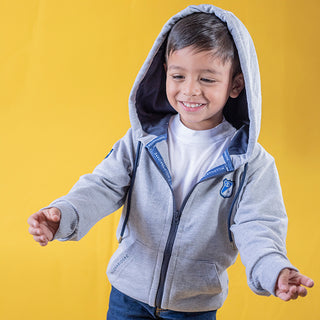 Buzo Niño Mfc Iv