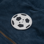 Chaqueta Clásica Niños MFC