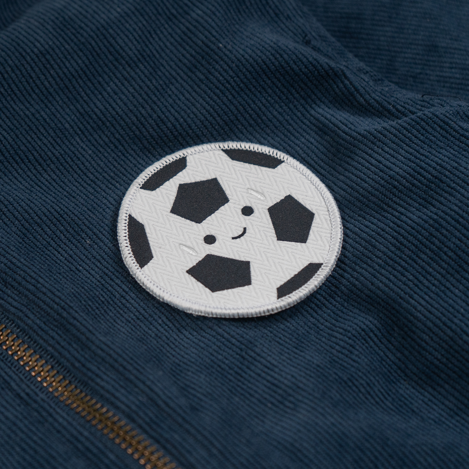 Chaqueta Clásica Niños MFC
